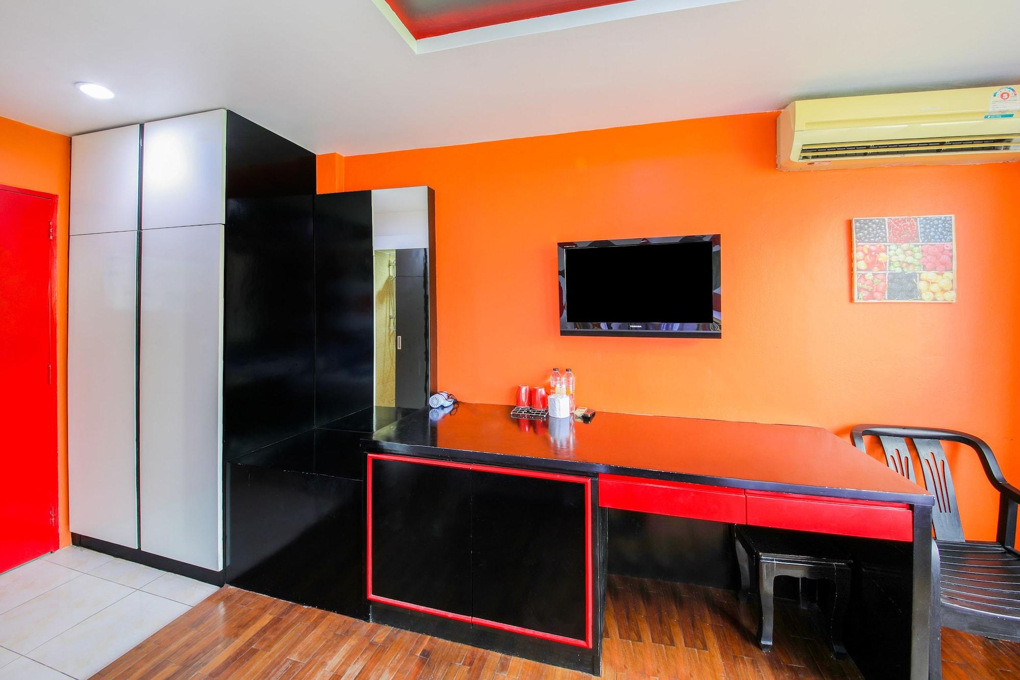 The Chilli By Golden Ray Hotel Patong Exterior photo