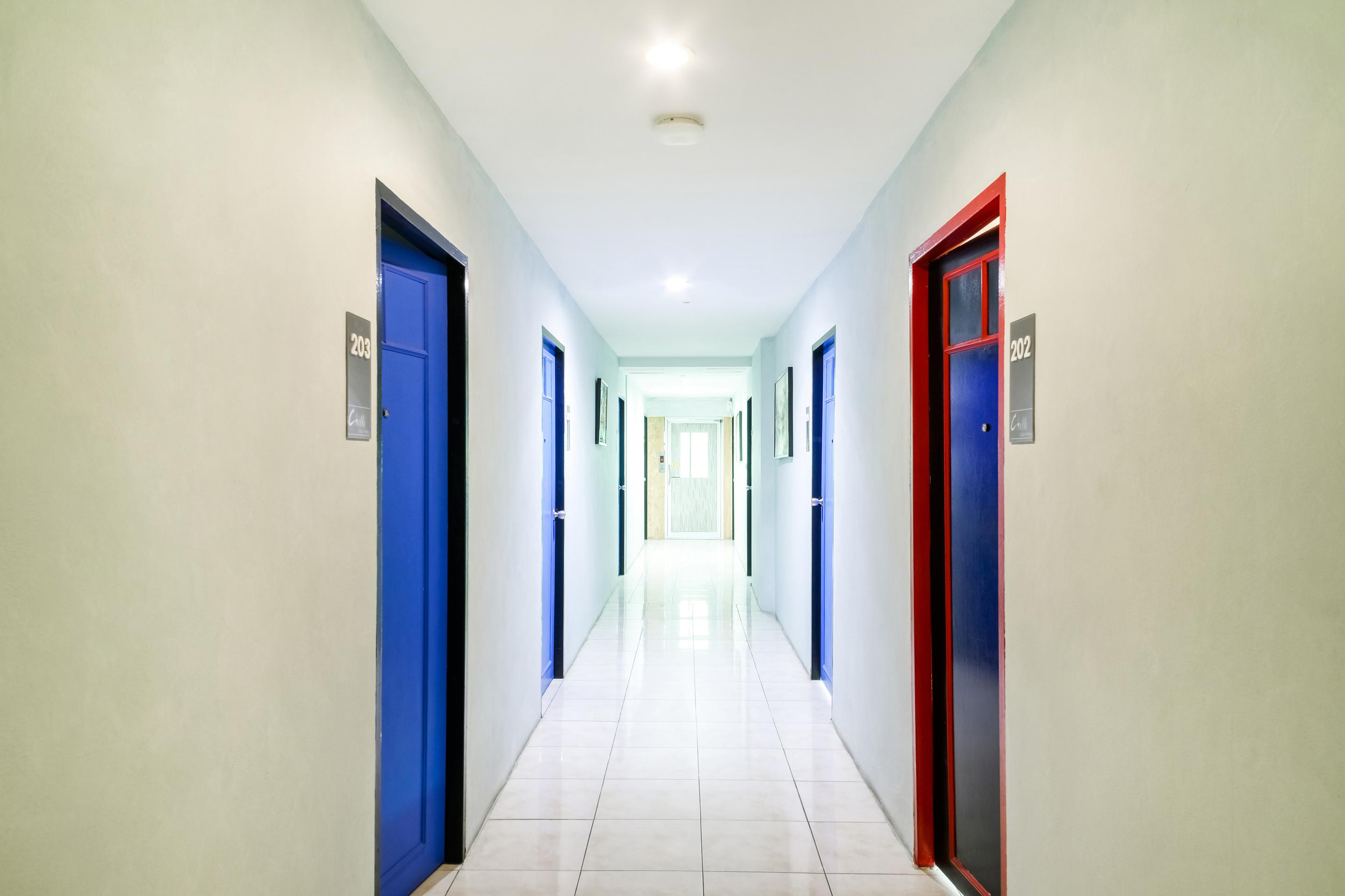 The Chilli By Golden Ray Hotel Patong Exterior photo