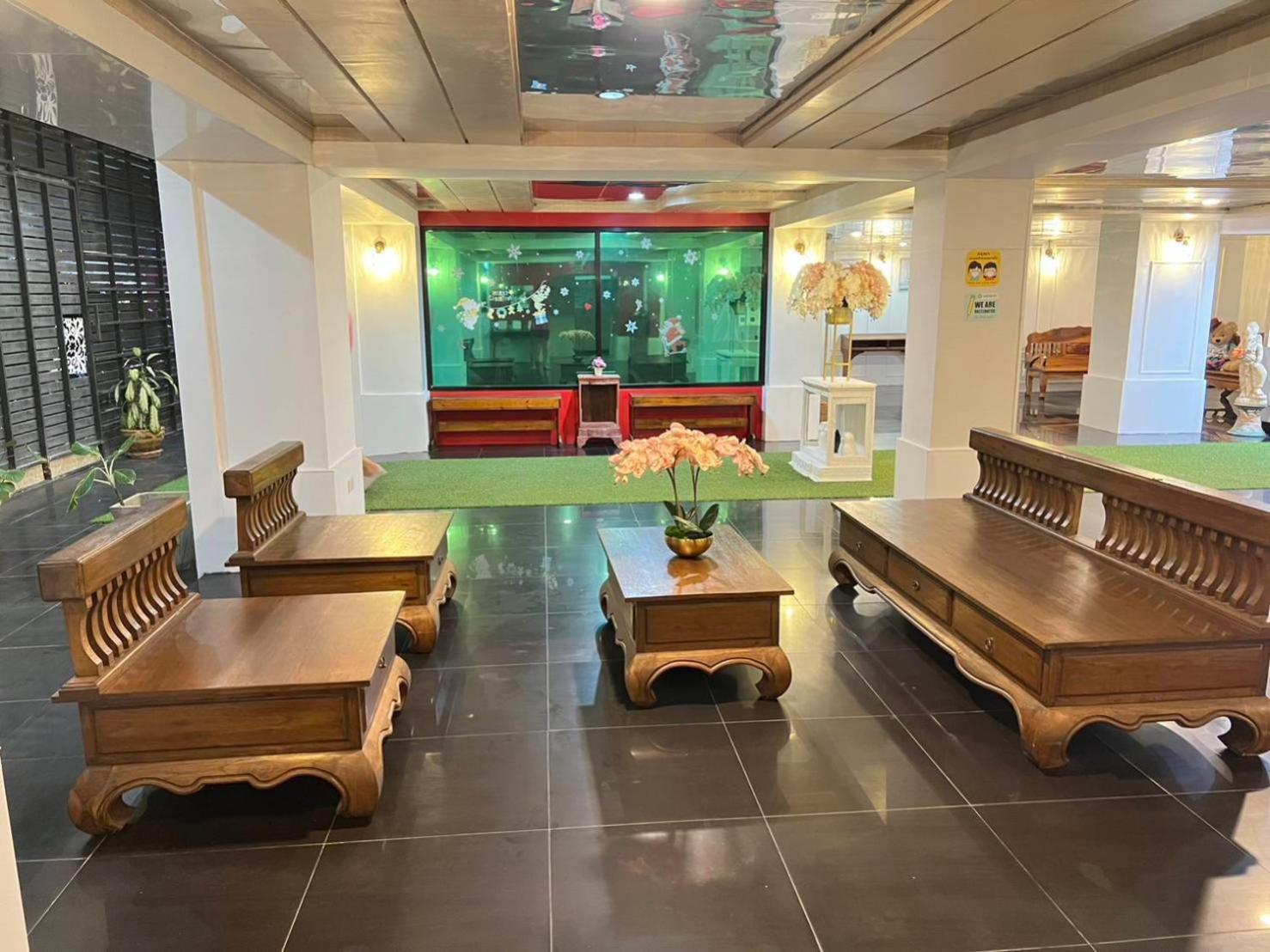 The Chilli By Golden Ray Hotel Patong Exterior photo